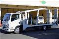 2014 Isuzu Elf Truck