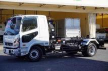 2018 Mitsubishi Fuso Fighter