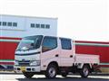 2015 Toyota Dyna Truck