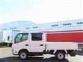 2015 Toyota Dyna Truck