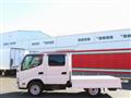 2015 Toyota Dyna Truck