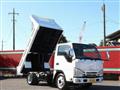 2014 Isuzu Elf Truck