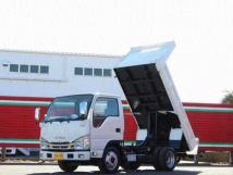 2014 Isuzu Elf Truck