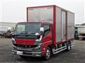 2025 Mitsubishi Fuso Canter