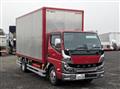 2025 Mitsubishi Fuso Canter