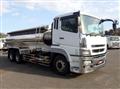 2011 Mitsubishi Fuso Super Great
