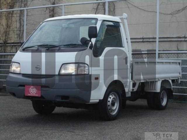2015 Nissan Vanette Truck