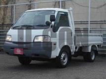 2015 Nissan Vanette Truck