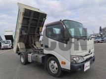 2021 Toyota Dyna Truck