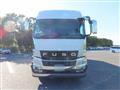 2025 Mitsubishi Fuso Super Great