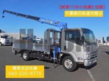 2017 Isuzu Elf Truck