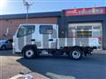 2021 Mitsubishi Fuso Canter