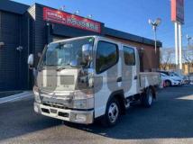 2021 Mitsubishi Fuso Canter
