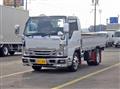 2021 Isuzu Elf Truck
