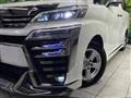 2018 Toyota Vellfire