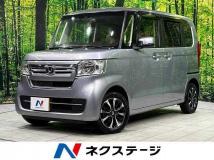 2021 Honda N BOX
