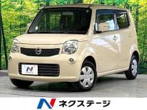 2011 Nissan Moco