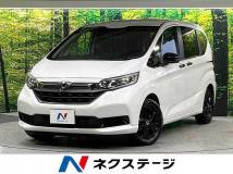 2022 Honda Freed