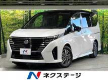 2024 Nissan Serena