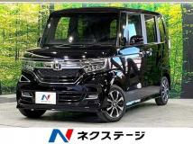 2018 Honda N BOX