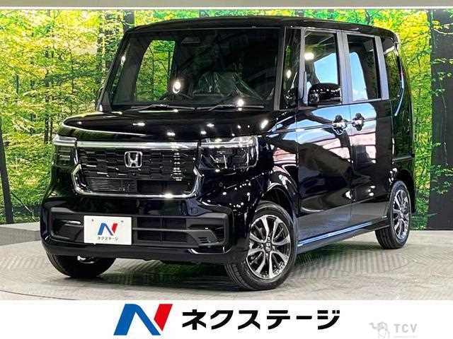 2025 Honda N BOX