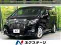 2016 Toyota Alphard G