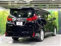 2016 Toyota Alphard G