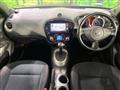 2015 Nissan Juke
