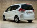 2020 Honda Freed