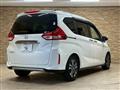2020 Honda Freed