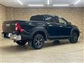 2022 Toyota Hilux