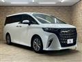 2024 Toyota Alphard Hybrid