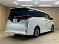 2024 Toyota Alphard Hybrid