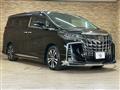2021 Toyota Alphard G