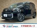 2023 Toyota Sienta