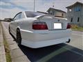 1999 Toyota Chaser