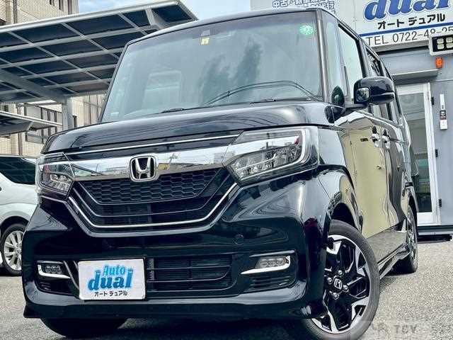 2020 Honda N BOX