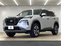 2022 Nissan X-Trail