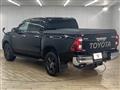 2020 Toyota Hilux