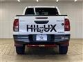 2020 Toyota Hilux