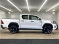 2020 Toyota Hilux