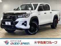 2020 Toyota Hilux