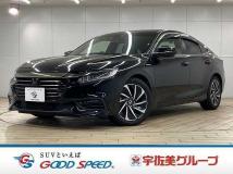 2019 Honda Insight