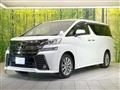 2017 Toyota Vellfire