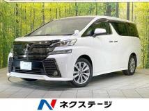 2017 Toyota Vellfire