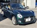2015 Daihatsu Copen