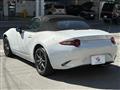 2017 Mazda Roadster