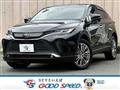 2021 Toyota Harrier Hybrid