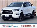 2023 Toyota Hilux