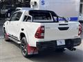 2023 Toyota Hilux